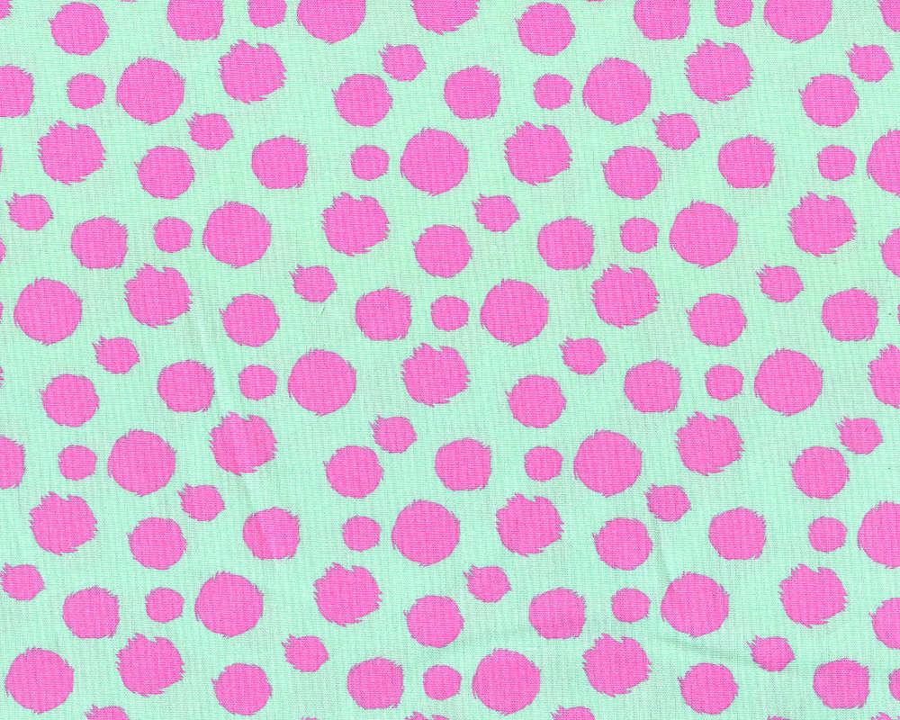 Tabby Road-Polka Dots