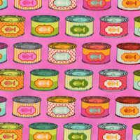 Tabby Road-Sardine Cans