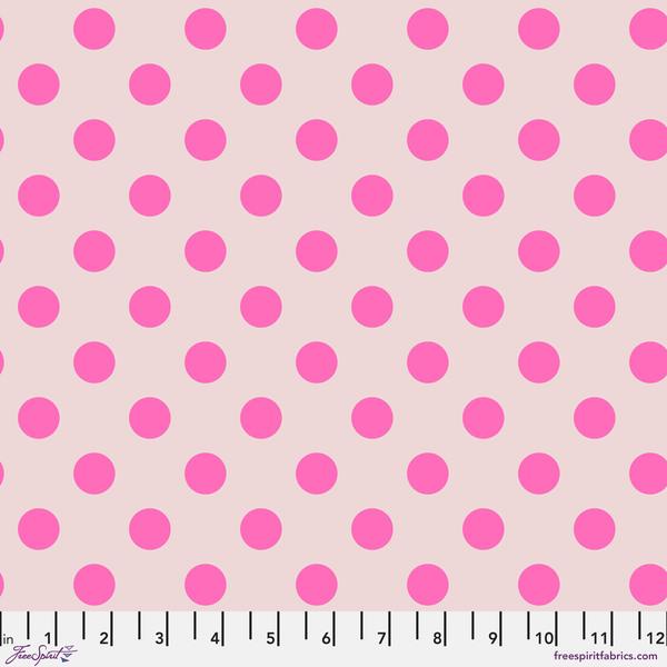 Neon Pom Pom - Cosmic - By Tula Pink