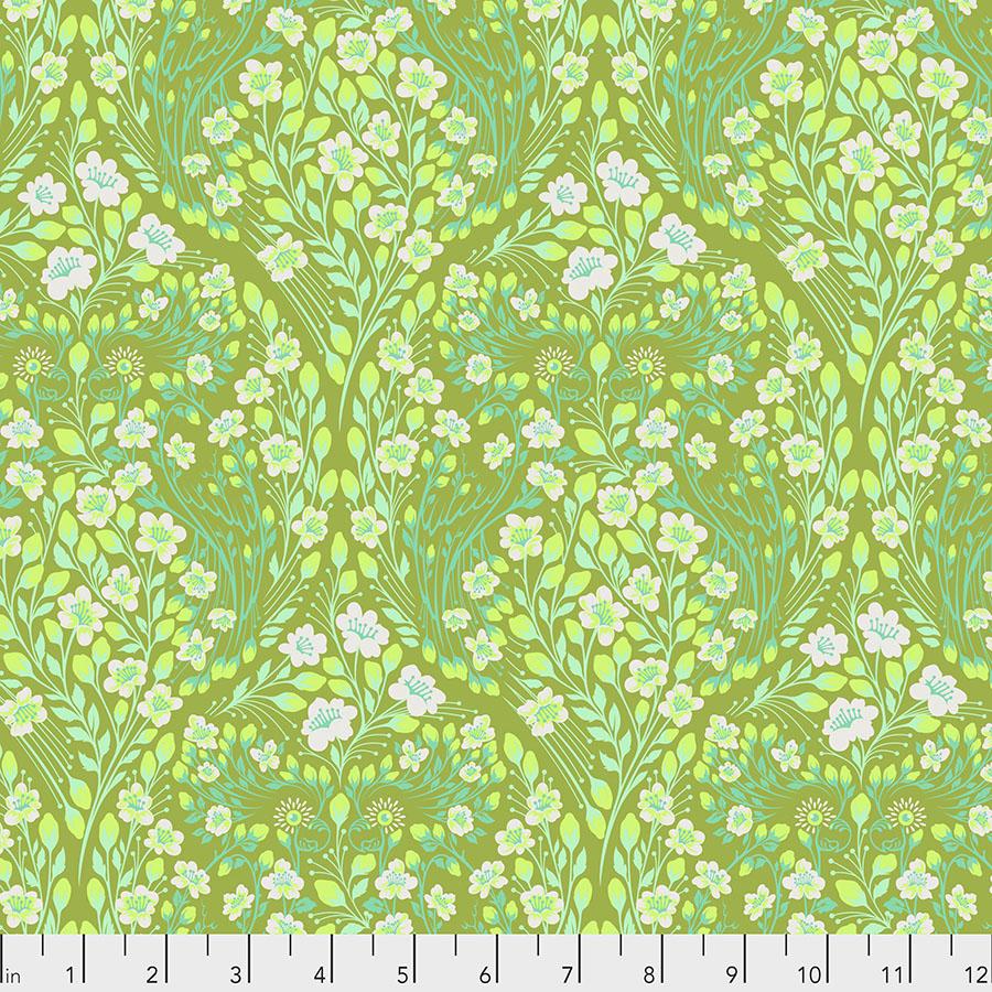 Monkey Wrench by Tula Pink