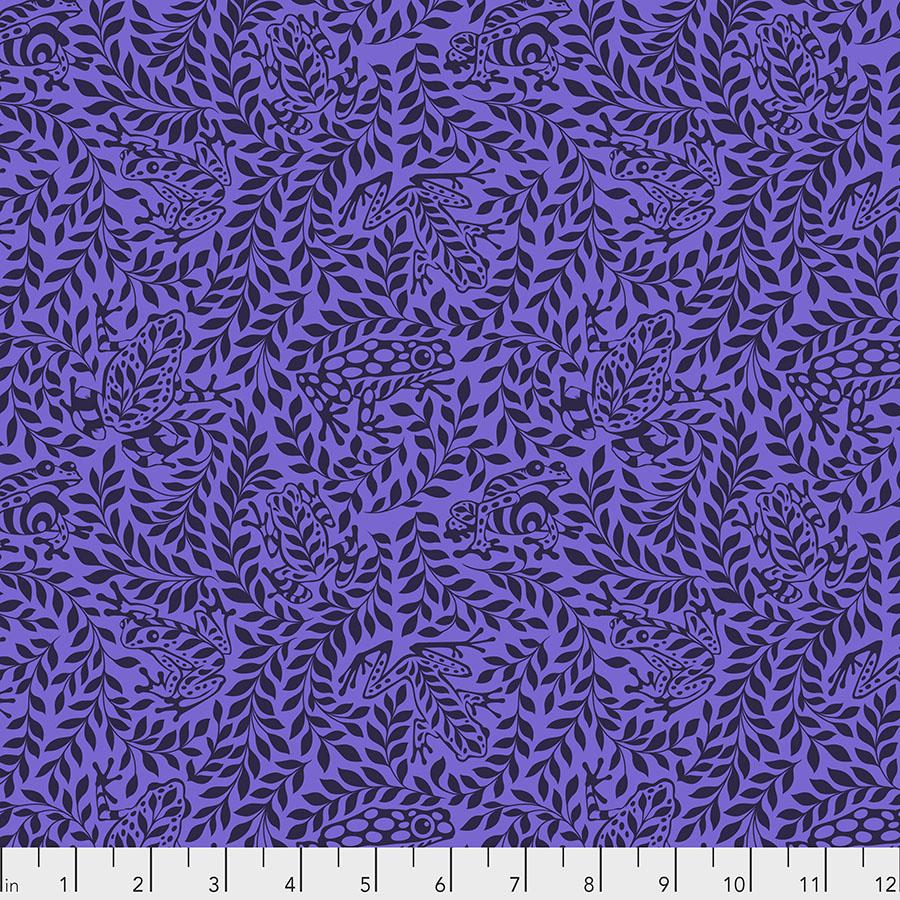 Monkey Wrench by Tula Pink