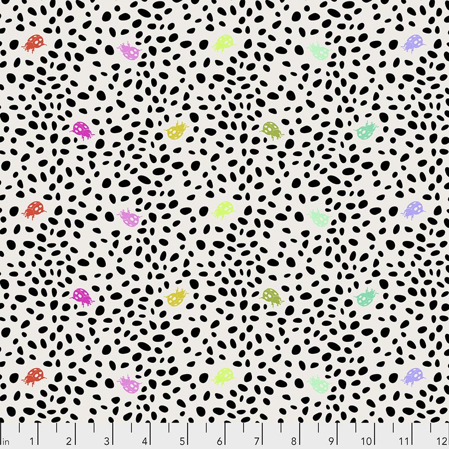 Monkey Wrench by Tula Pink