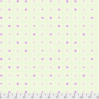 Homemade by Tula Pink  Night Cut Once