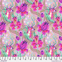 Deer John - Glimmer  -Tiny Beasts by Tula Pink