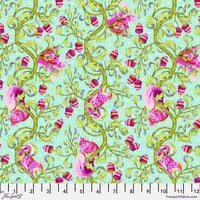 Oh Nuts - Glimmer  -Tiny Beasts by Tula Pink