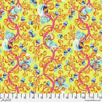 Oh Nuts - Glow  -Tiny Beasts by Tula Pink