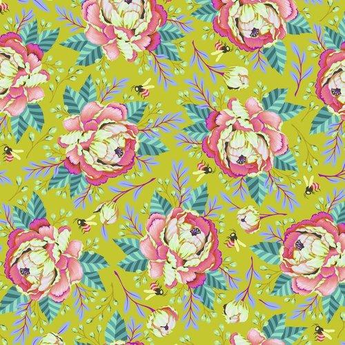 Kabloom - Dawn - Tula Pink