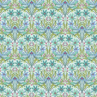 Dragon Your Feet - Dawn - Tula Pink