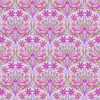 Dragon Your Feet - - Tula Pink