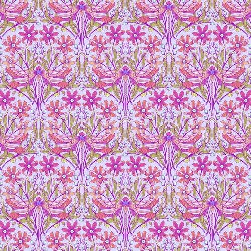 Dragon Your Feet - - Tula Pink