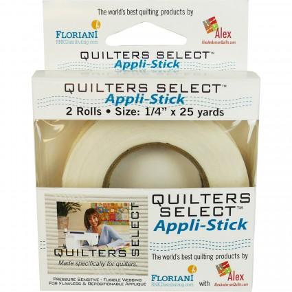 QS Appli-Stick 1/4