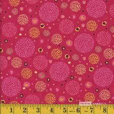 Aziza-Marlena -Dotted Circles