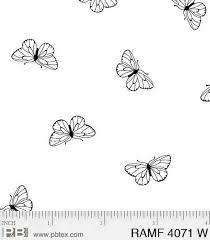 Ramblings-Butterflies