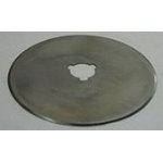Olfa Replacement Rotary Blade 60mm 1 pk
