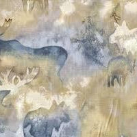 Enchanted Pines Mist 0