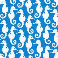 Reef by Elizabeth Hartman  - Seahorse 364-Astral
