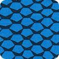 Reef by Elizabeth Hartman  - Scales 364-Astral