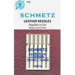 Schmetz Needles Leather