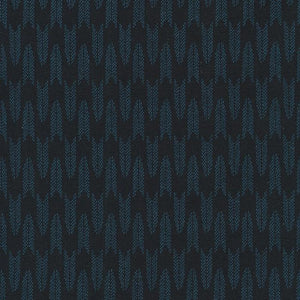 Sevenberry Kasuri - Ink Blue
