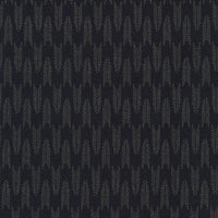 Sevenberry Kasuri - Ink Blue
