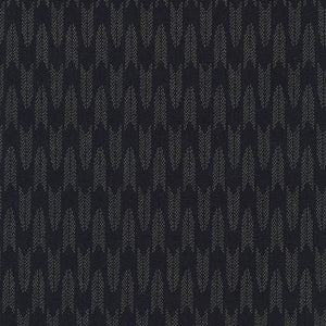 Sevenberry Kasuri - Ink Blue