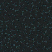 Sevenberry Kasuri - Midnight