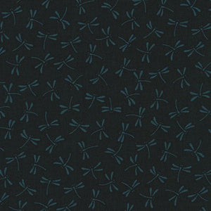 Sevenberry Kasuri - Midnight