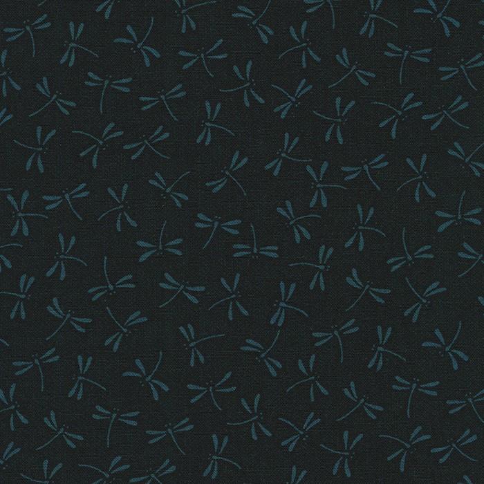Sevenberry Kasuri - Midnight