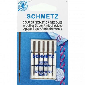 Schmetz Super Nonstick 90/14