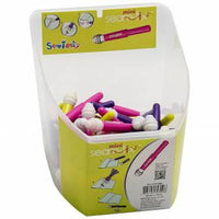 Mini Seam Fix in Display  Jar 60pc
