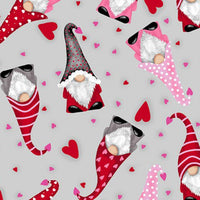 Cuddle Valentine Gnomes 60"