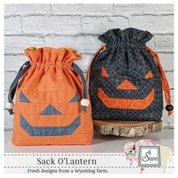 Sack O'Lantern