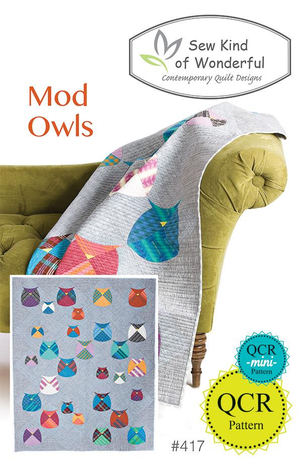 Mod Owls