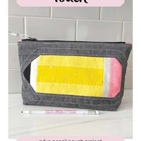 Pencil Me In Pouch