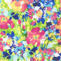 PAINTERLY PETALS WIDE