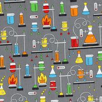 Science Fair 2-Chemistry