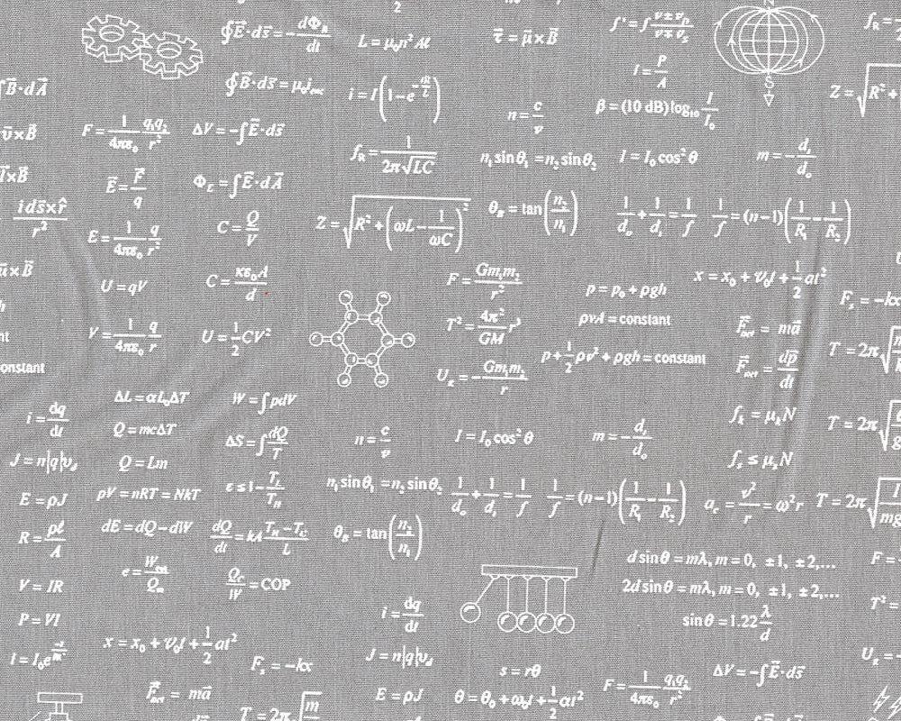 Science Fair 2-Grey Formulas