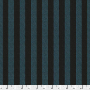 Shot Cannon Stripe Wide Stripe  by Kafee Fassett Fjord Wide Stripe