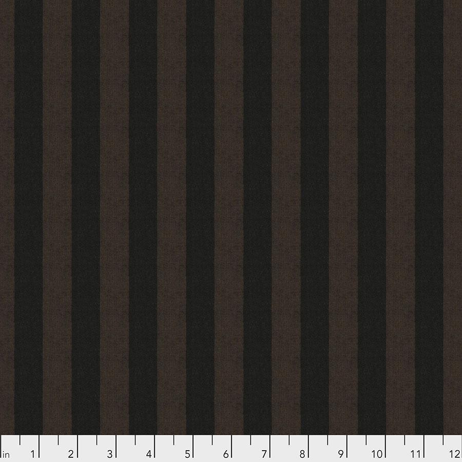 Shot Cannon Stripe Wide Stripe  by Kafee Fassett Peat Wide Stripe
