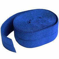 Fold-over Elastic 3/4in x