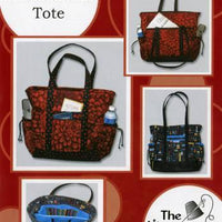 The Professional Tote