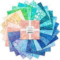 Seaside 10'' Squares