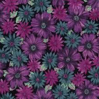 Mary Purple by Ella Blue