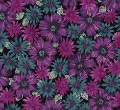 Mary Purple by Ella Blue