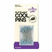 Cool Pins  1 7/8"  Heat Resistant