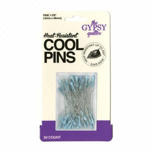 Cool Pins  1 7/8"  Heat Resistant