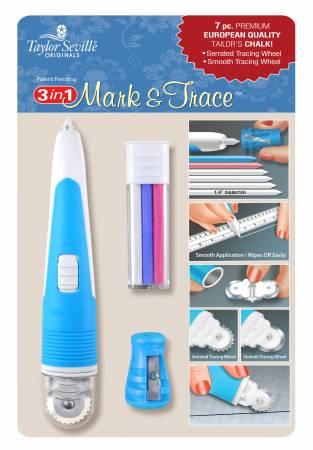 Tailor Mate 3 in 1 Mark and  Trace