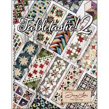 Tabletastic 2!