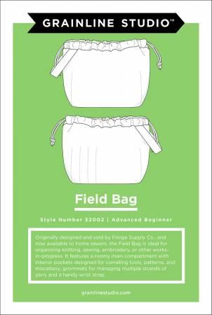 Field Bag
