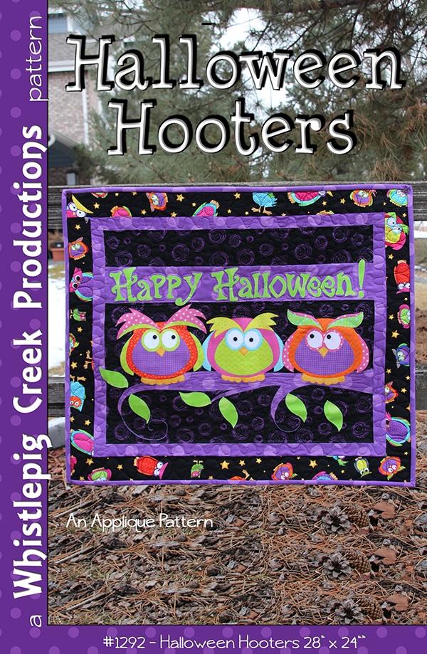 Halloween Hooters